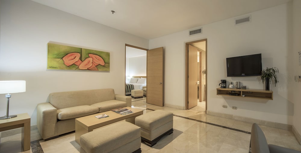 Grand Suite - Photo 6