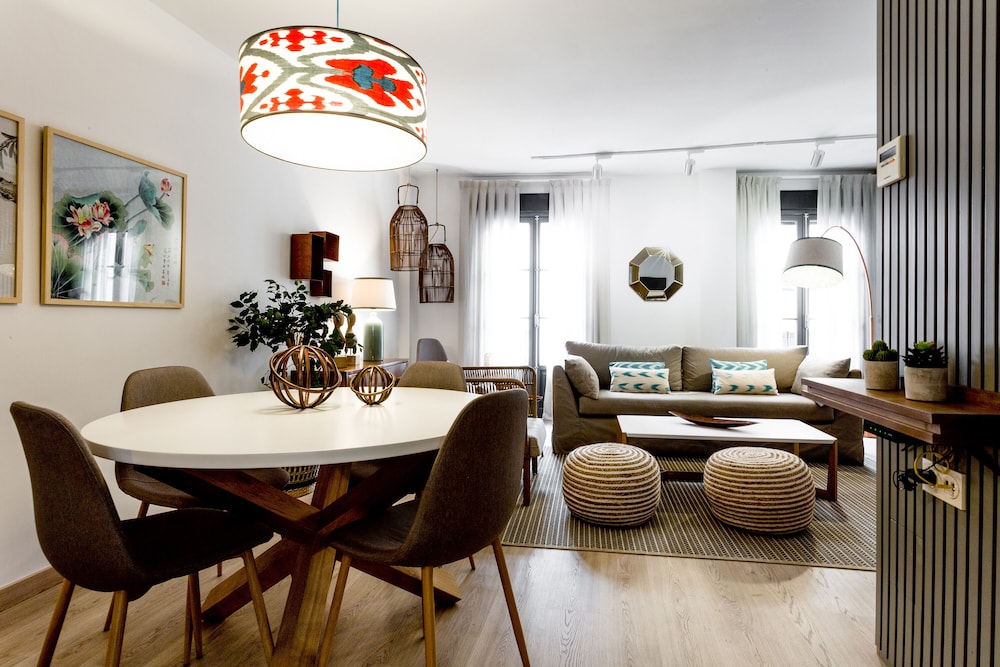 Apartamento Comfort