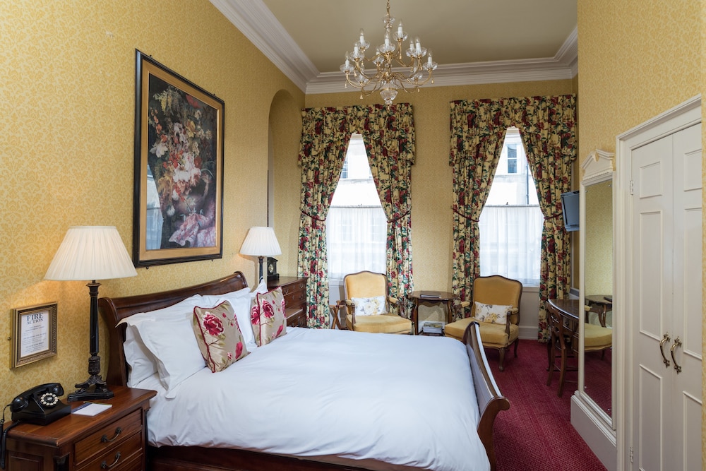 Superior Double Room, Ensuite - Photo 1