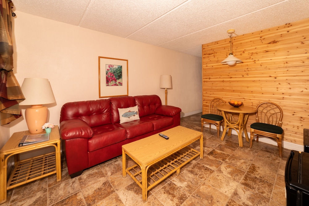 Suite, 2 Double Beds