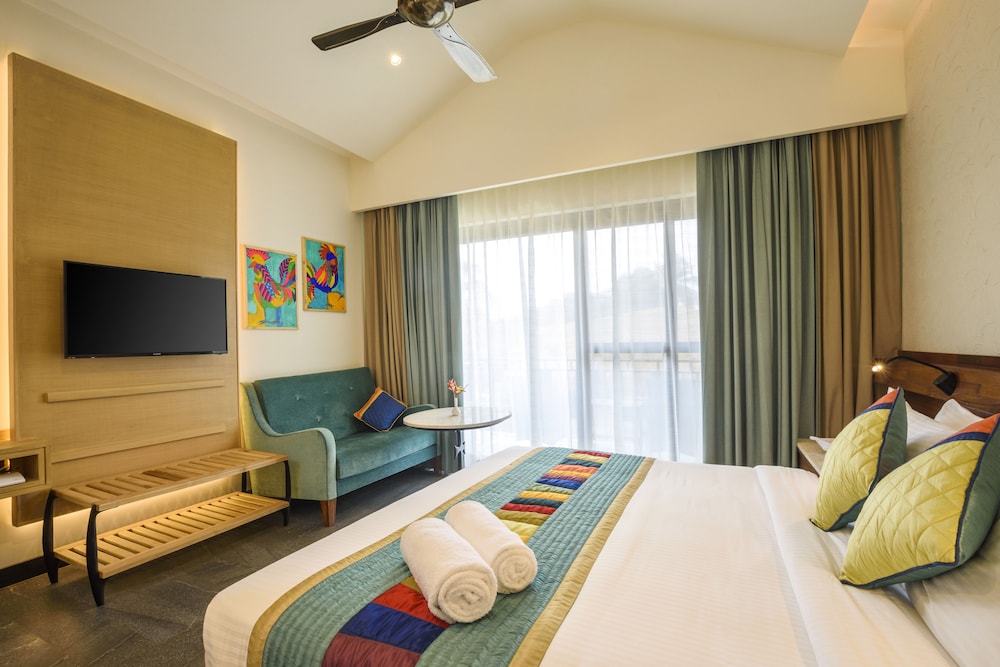 Superior Double Room - Photo 1