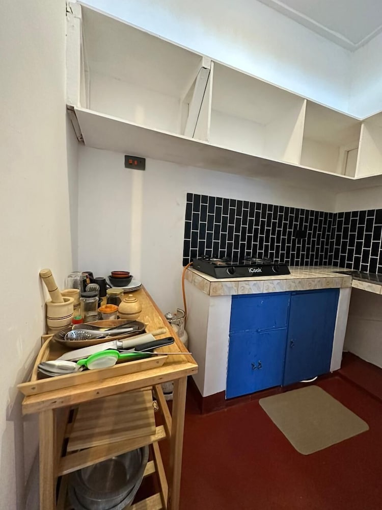Deluxe Double Room, Garden View photo 3