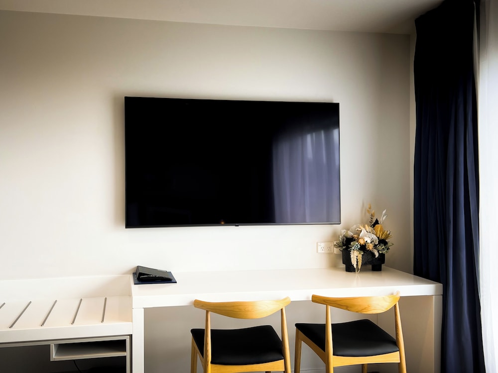 Studio Suite (Twin) photo 2