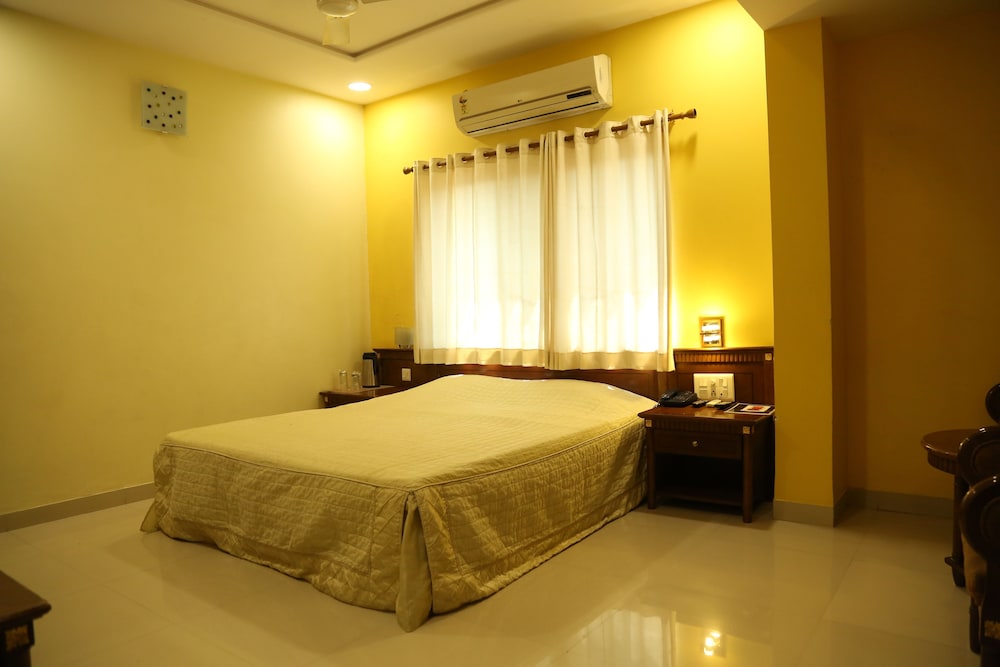 Standard Double Or Twin Room photo 1