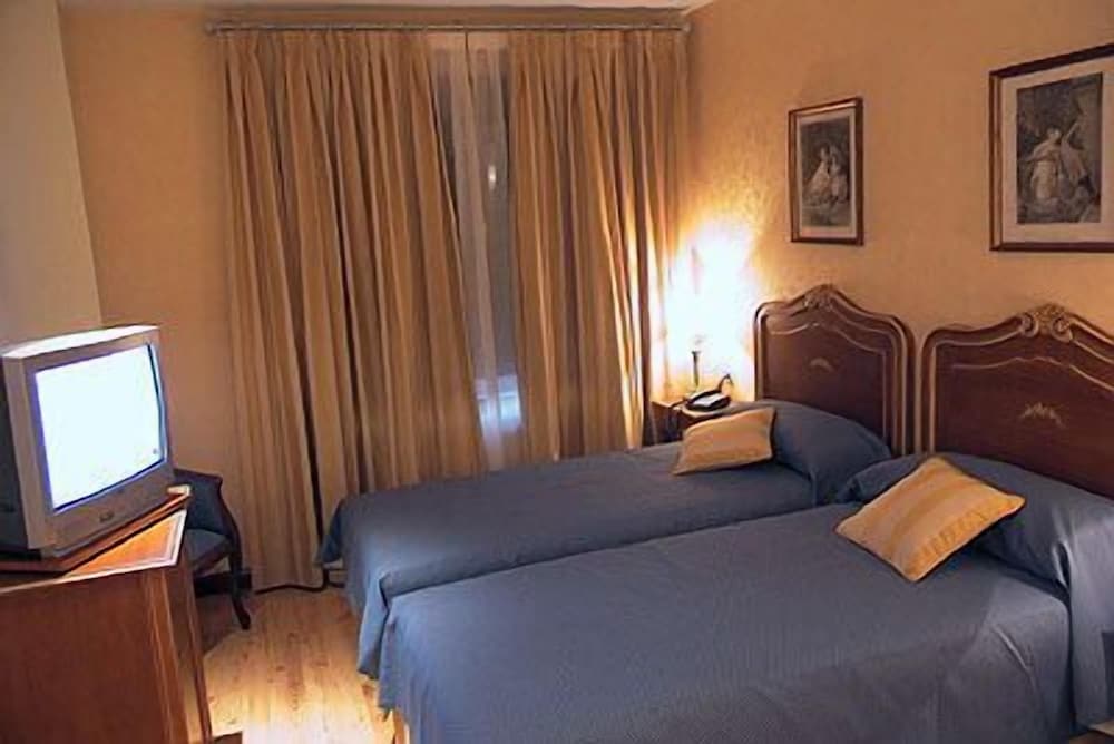 Superior Double Room photo 3