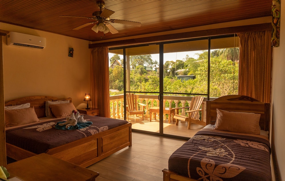 Standard Triple Room, Terrace (Habitacion 1 y 4) photo 2