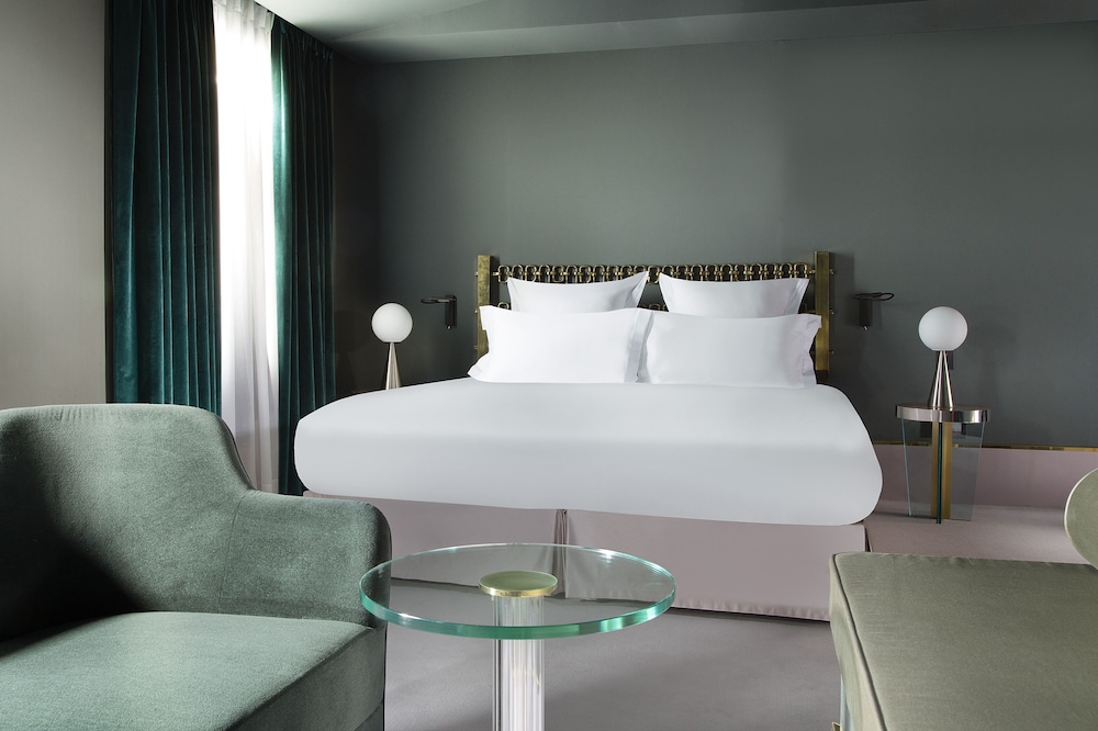 Triple Room, free access to Spa upon request photo 1