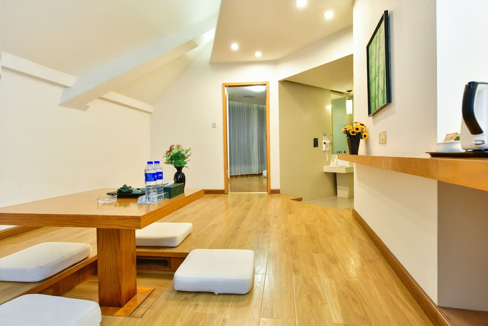 Japanese-Style Suite (Mainland Chinese Citizen Only) - Photo 2