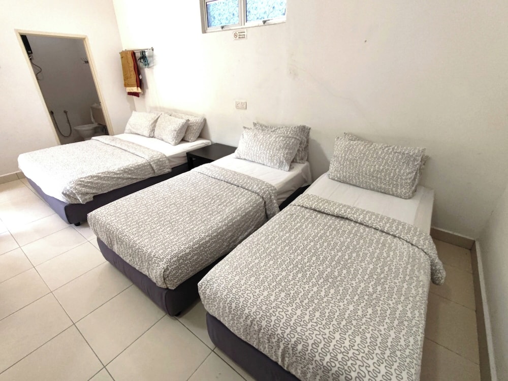 Studio Suite, Multiple Beds