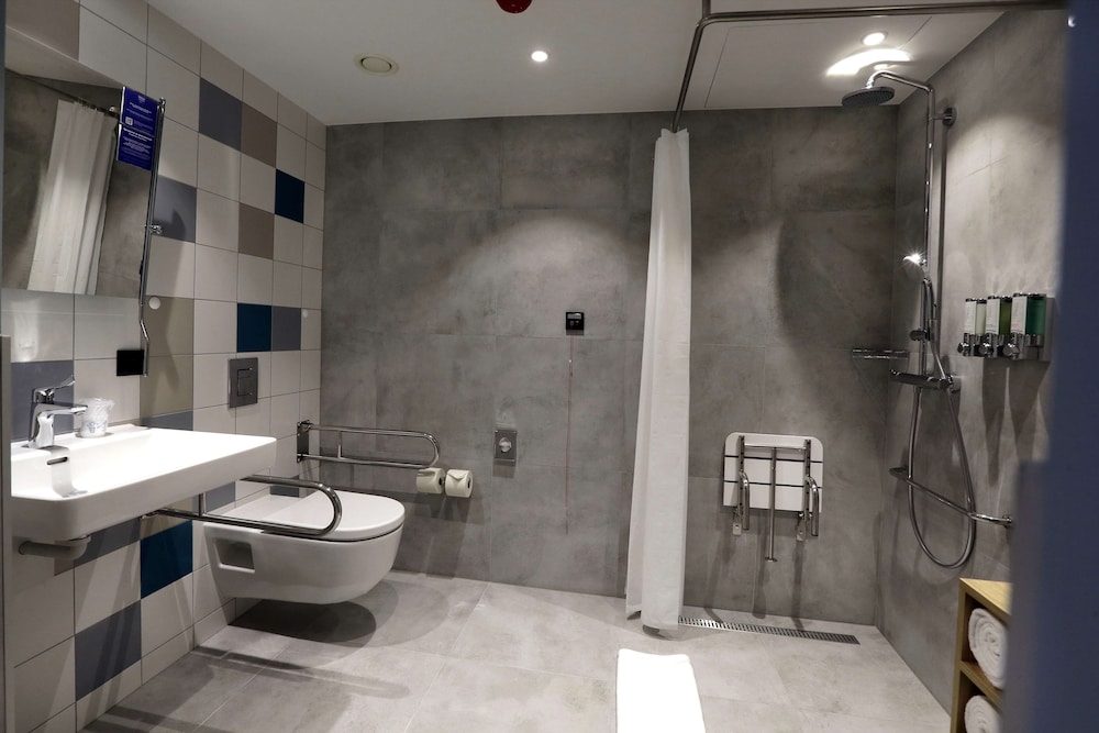 Hampton by Hilton Olsztyn, Foto 4