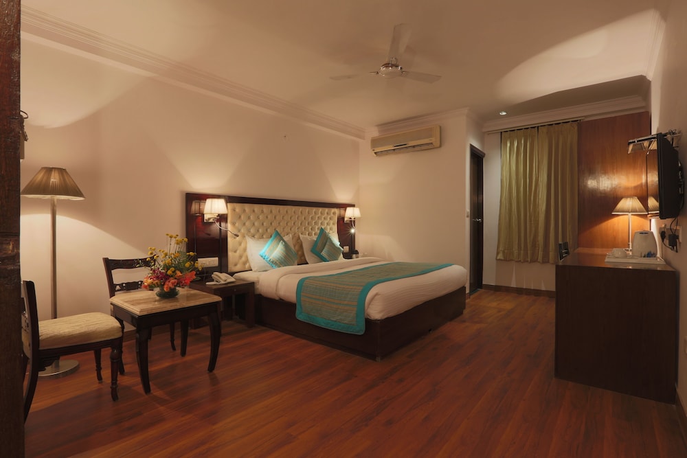 Classic Suite - Photo 2