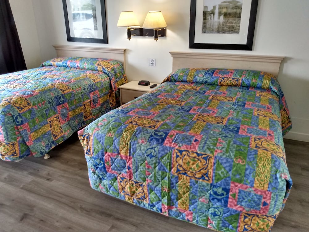 Standard Double Room - Photo 24
