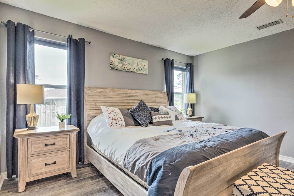 House (4 Bedrooms) photo 1