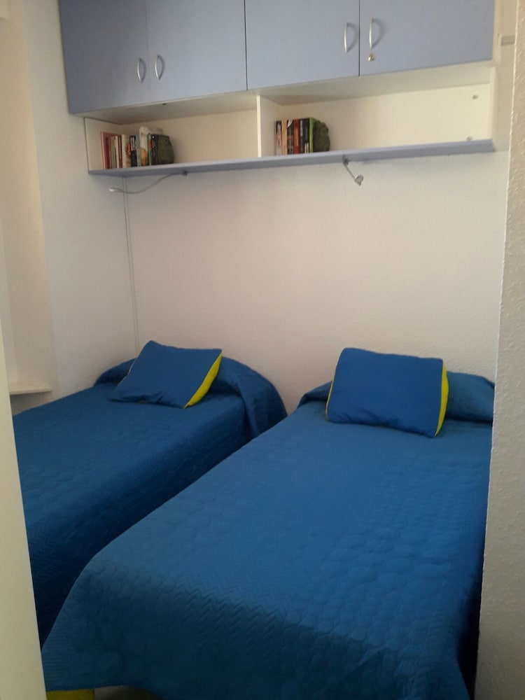 Apartamento, 1 habitación