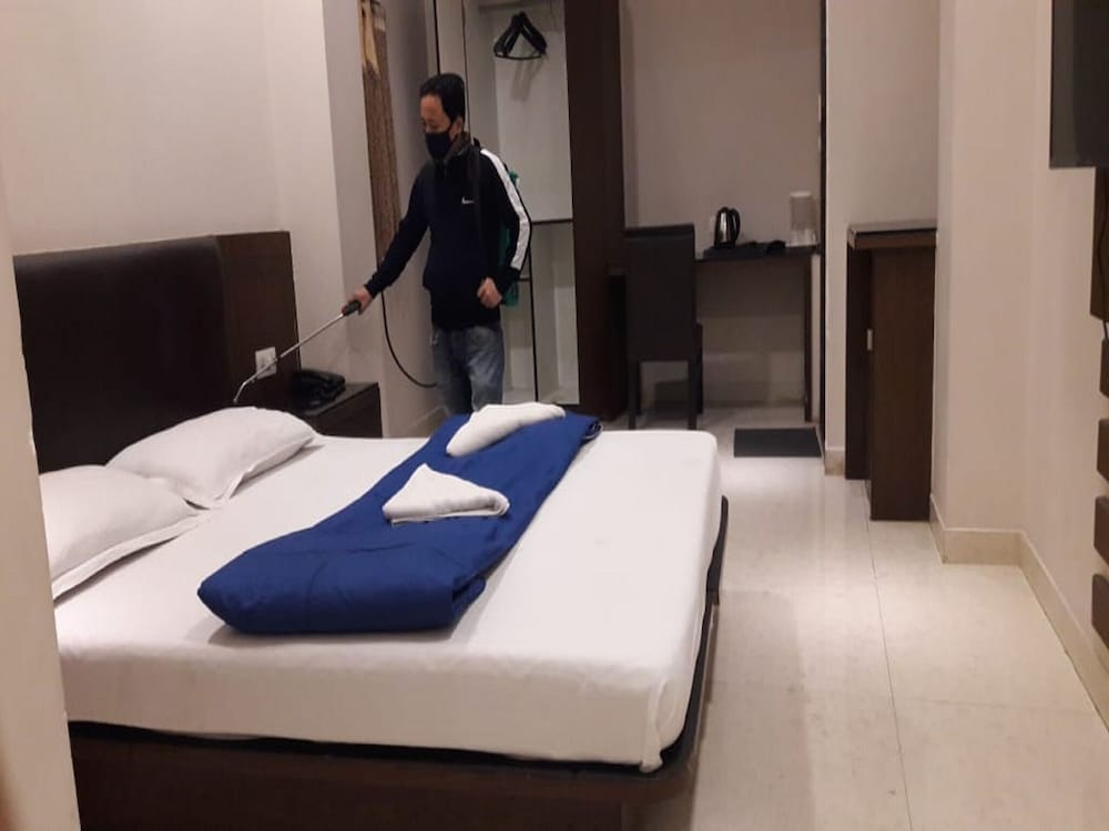 Luxury Room