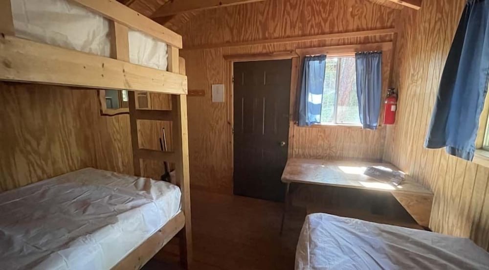 Economy Cabin, Non Smoking photo 1