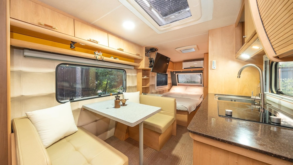 Basic Room, 1 Bedroom (yeongguk 2) photo 1