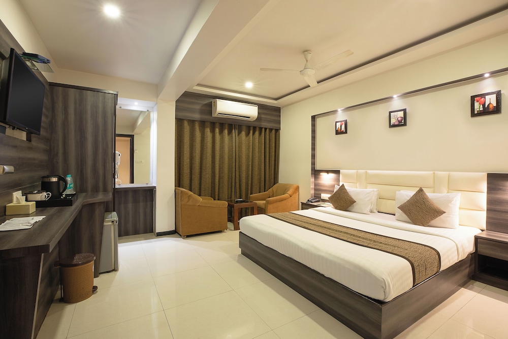Business Double Room