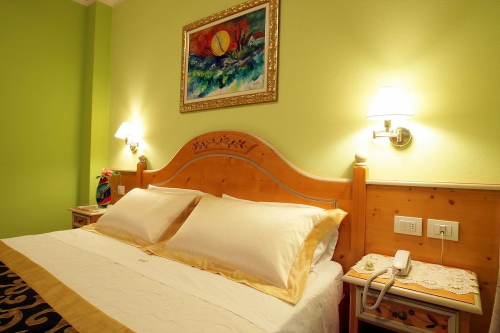 Comfort Double or Twin Room