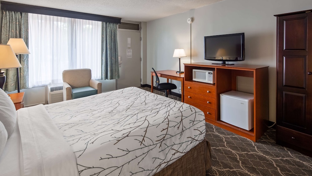 Best Western Fredericksburg, Billede 7