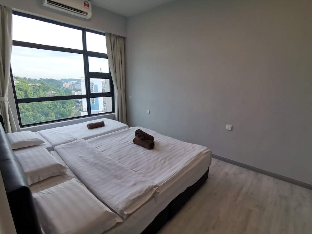 Standard Apartment - Photo 27