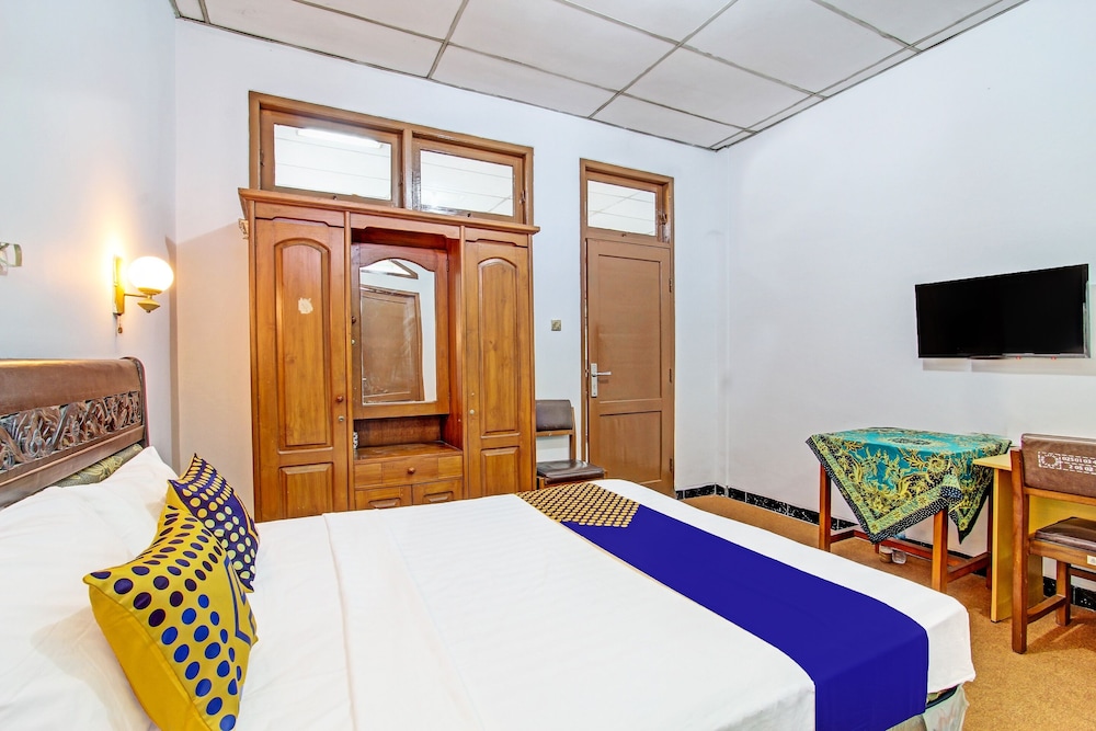 Twin Room photo 1