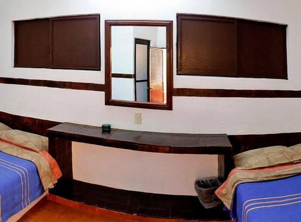Basic Double Room photo 1