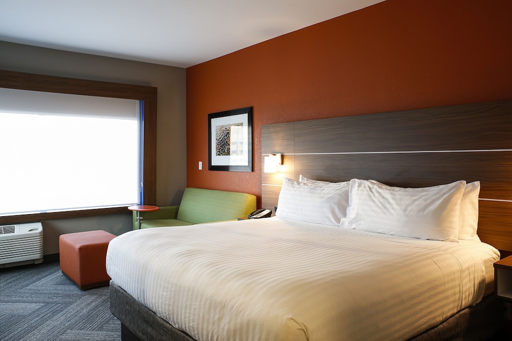 Holiday Inn Express & Suites Downtown Louisville by IHG, Bilde 3