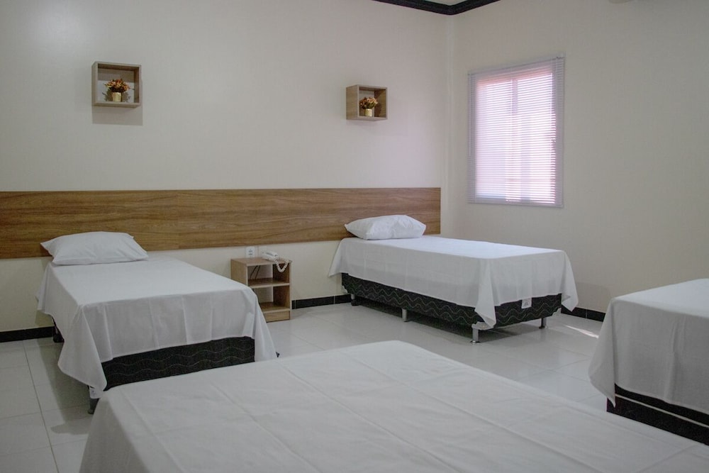Basic Triple Room photo 1