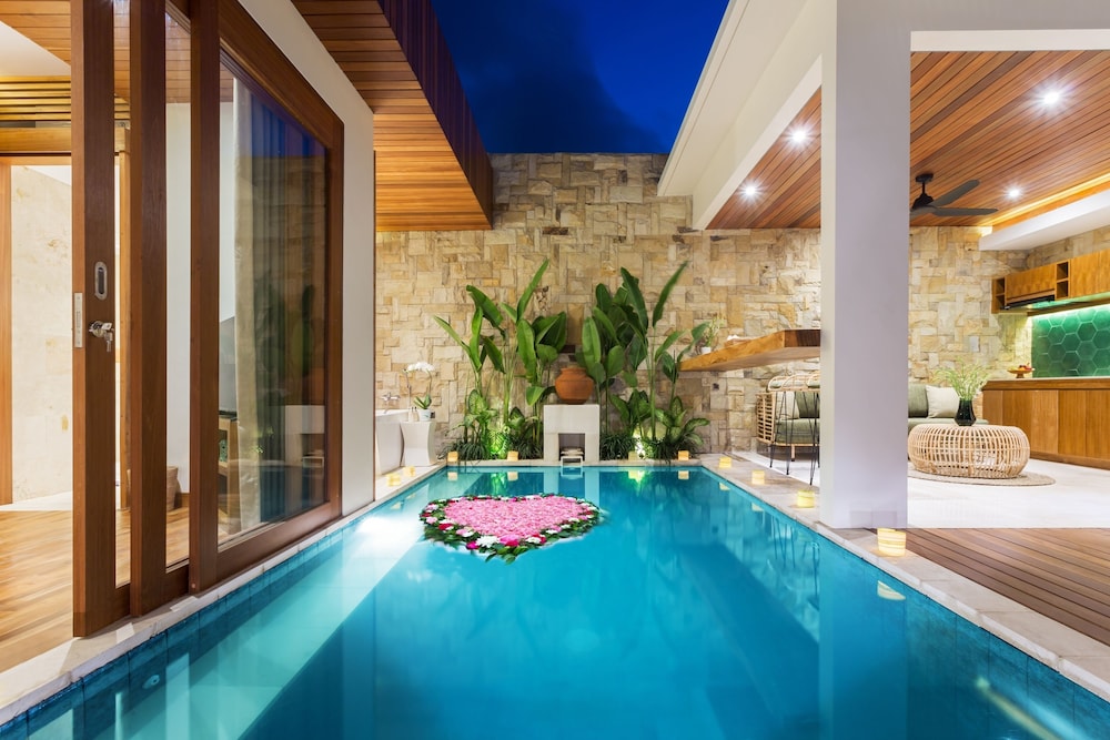 1 Bedroom Pool Villa - Photo 4