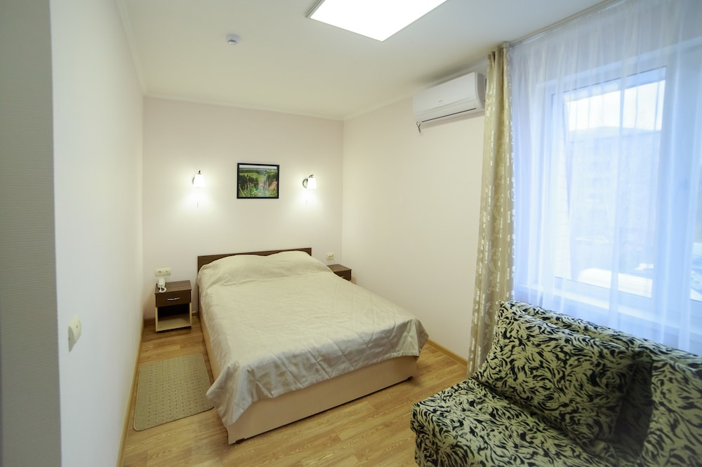 Comfort Twin Room photo 1