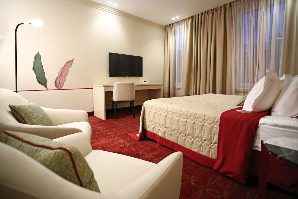 Superior Double Or Twin Room photo 1