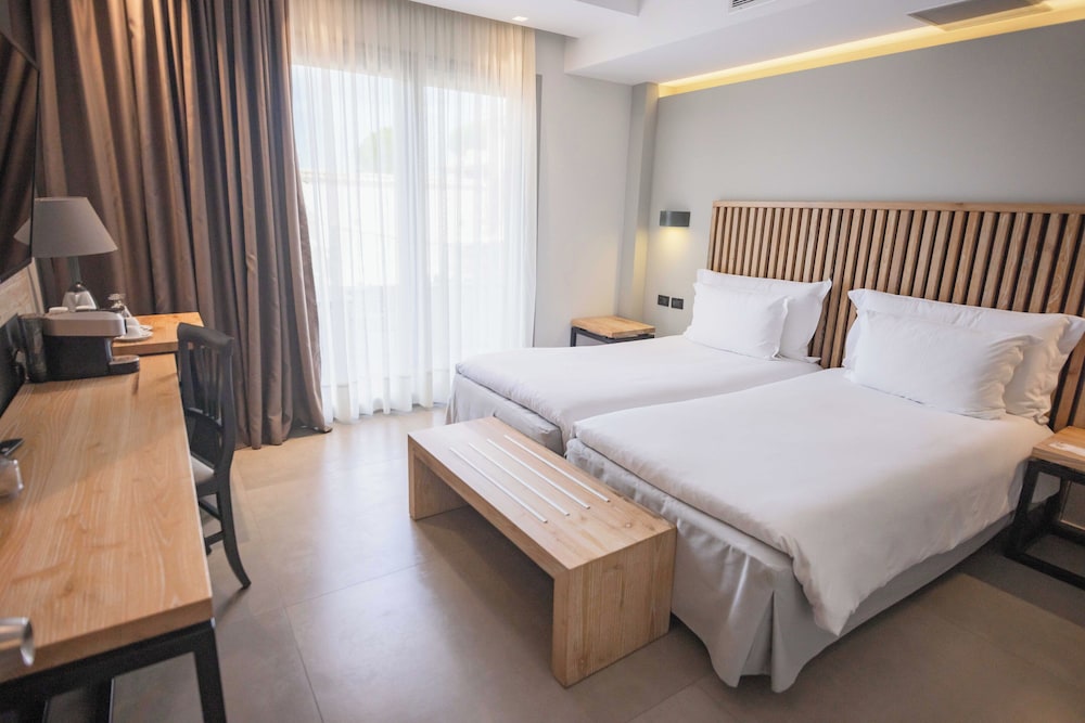 Luxury Double Room, Sea View - Photo 4