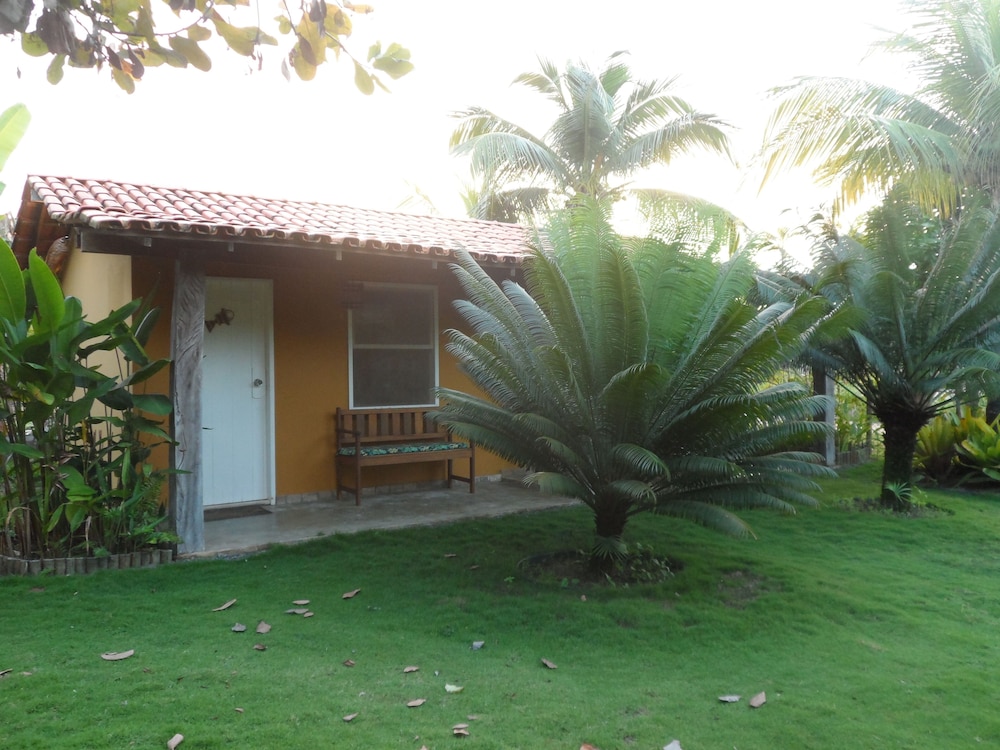 Comfort Double or Twin Room, Garden View photo 2