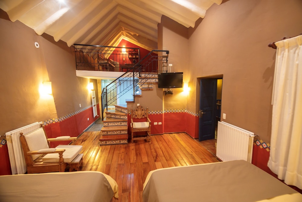 Junior Room photo 1
