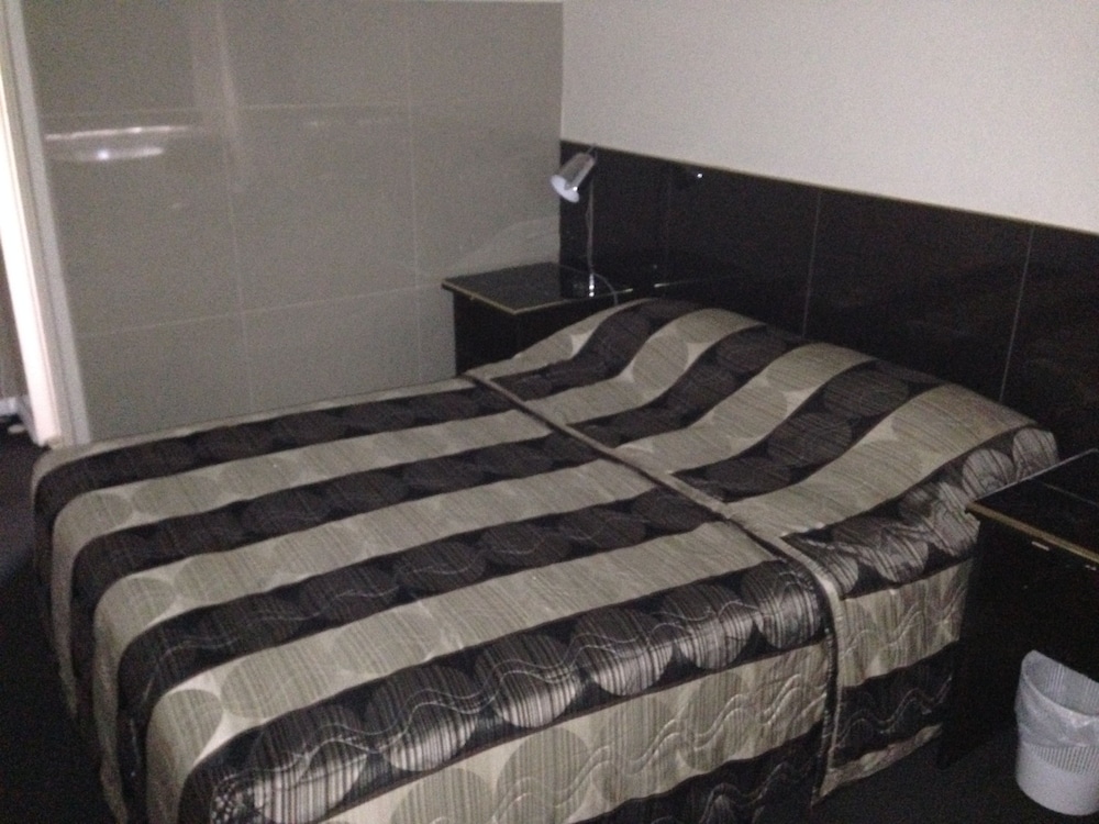 Economy Room, Non Smoking photo 1