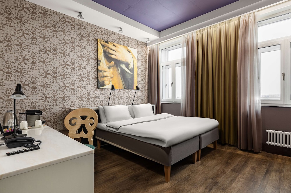 Superior Room, City View photo 1