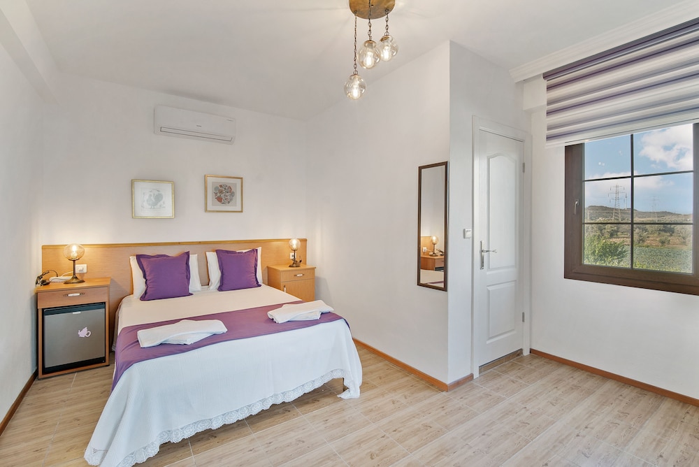 Family Quadruple Room