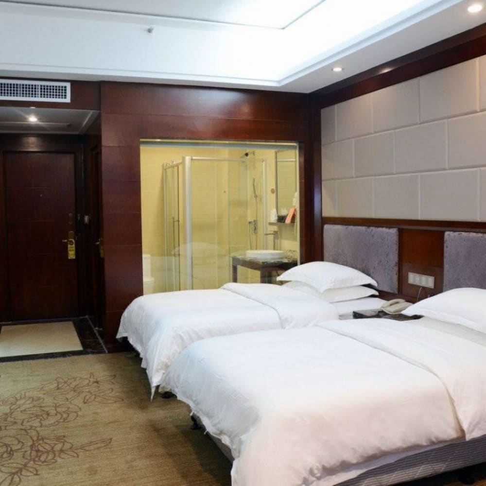 Superior Twin Room photo 1