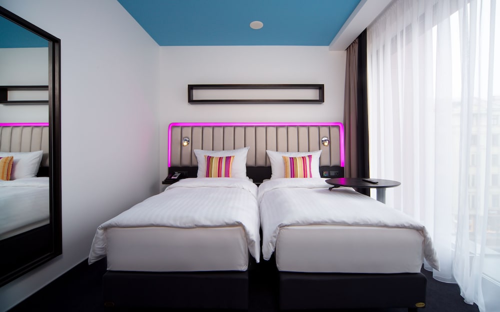 Apartment, 2 Bedrooms, Terrace