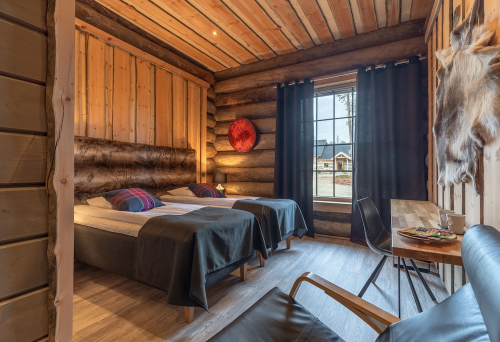 Wilderness room photo 1