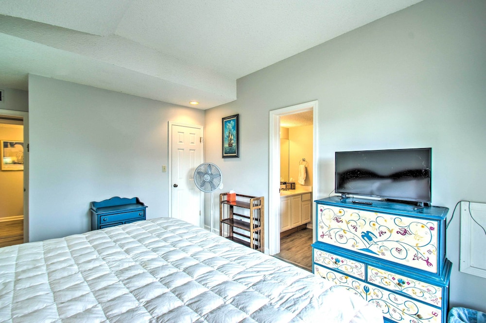 Apartment (2 Bedrooms) photo 2