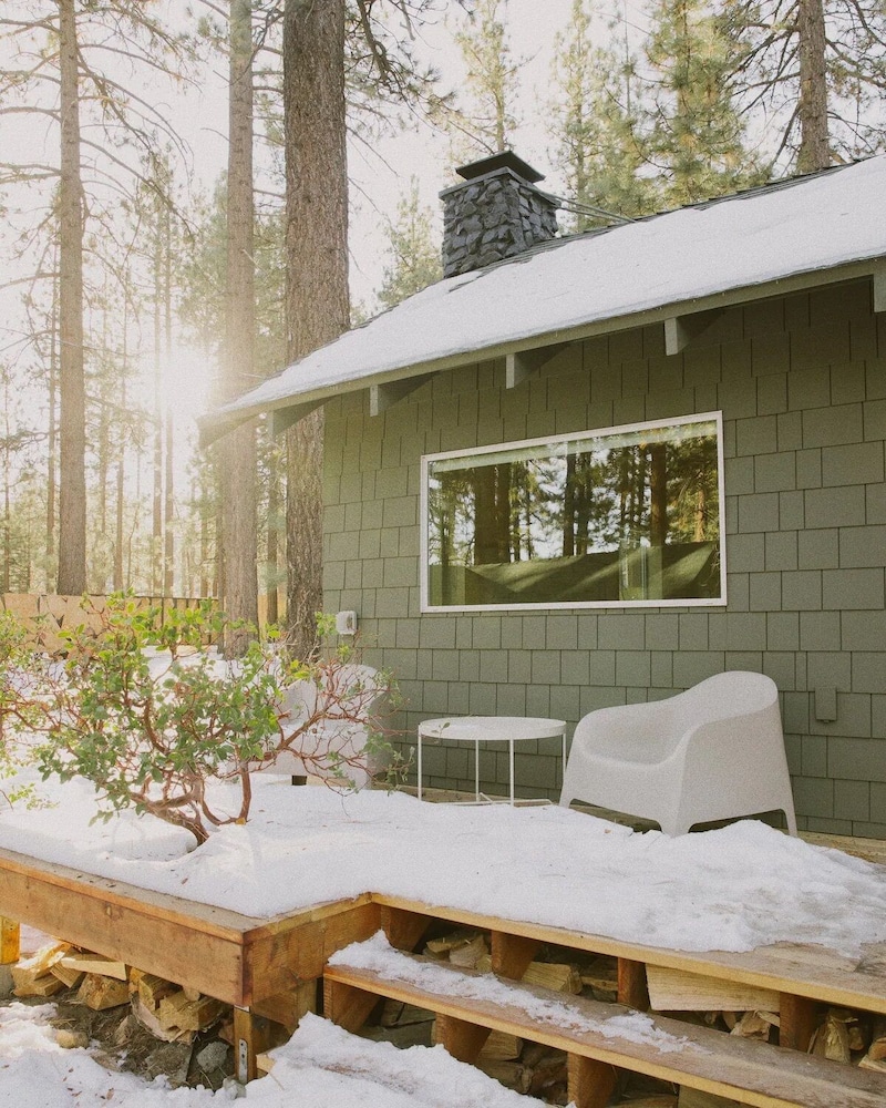 Premium Cabin, 2 Bedrooms, Hot Tub photo 1