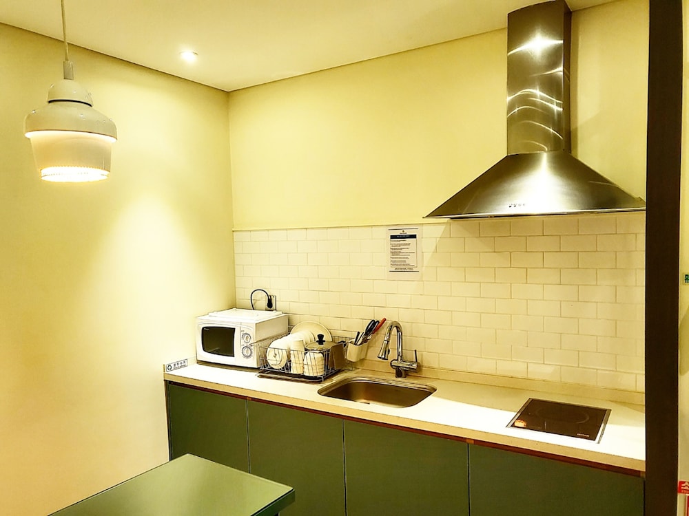 [Chicken/Beer PKG] Residence Superior Double Room photo 2