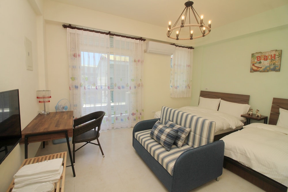 Triple Room photo 1