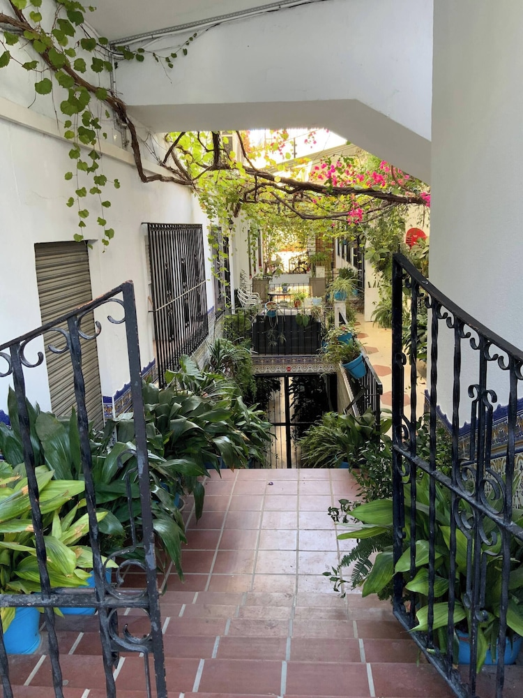 Villa mit Pool, zu Fuß zum Strand, Restaurants, Geschäfte, Foto 40