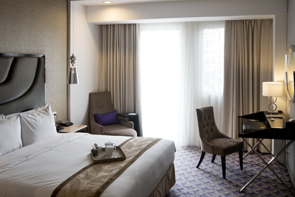 Deluxe King Room photo 3
