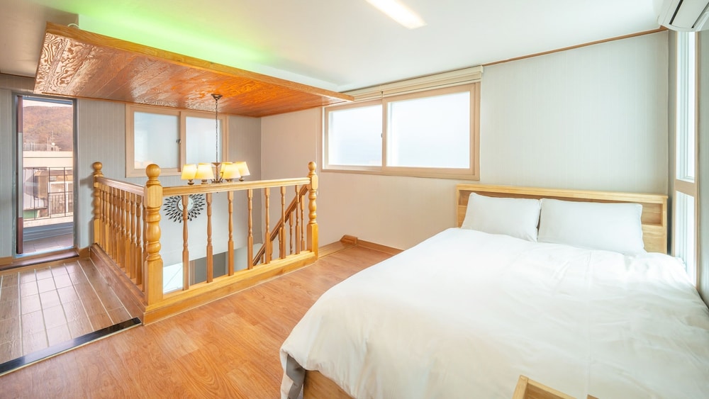 Basic Room, 1 Bedroom (Ilang Ilang (Duplex/Spa/Private BBQ)) - Photo 8