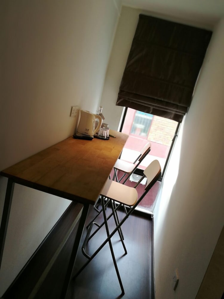 Executive Triple Room photo 3
