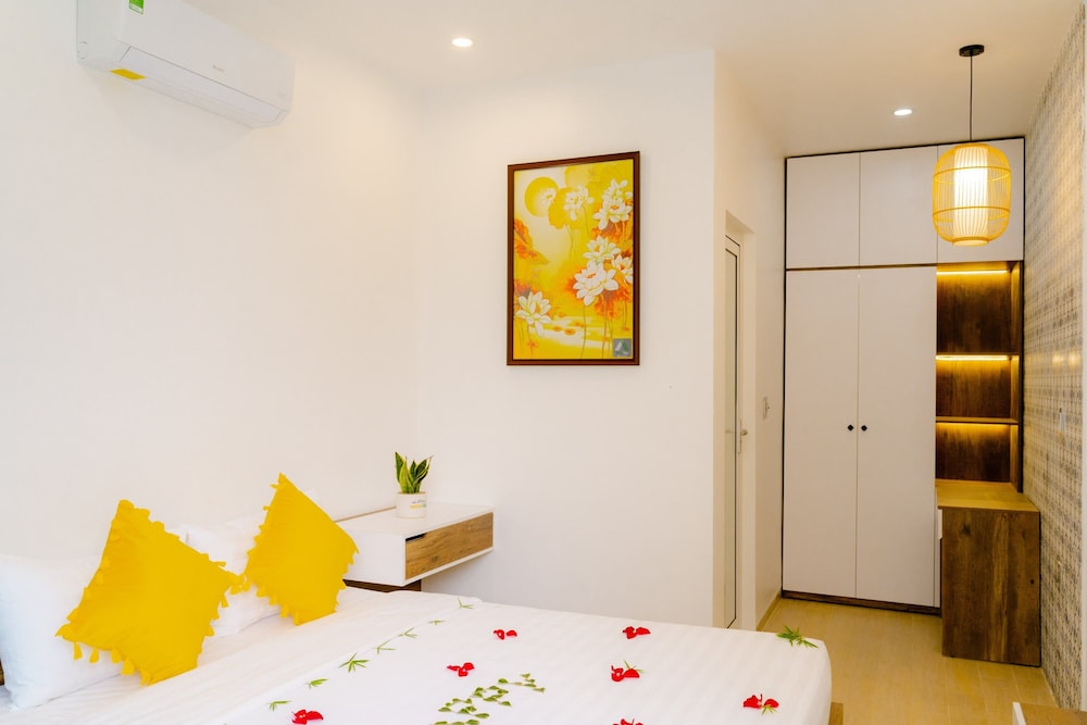 City Villa, City View photo 1